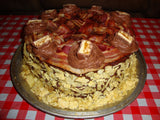 BACON CAKE