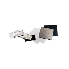 Huntsman X 4 1/4" Thermally Set Hard Plastic Cover Lens - 3000658