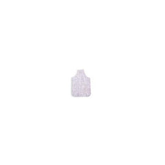Radnor X 36" Polypropylene Apron - U2500