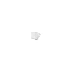Radnor X 4 1/4" Replacement .040" Polycarbonate Lens Protection Plate For RadnorÂ® Welding Helmets - 64005116